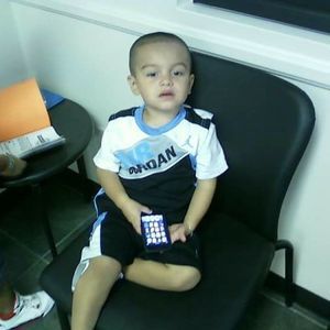 Meet your Posher, Everardo